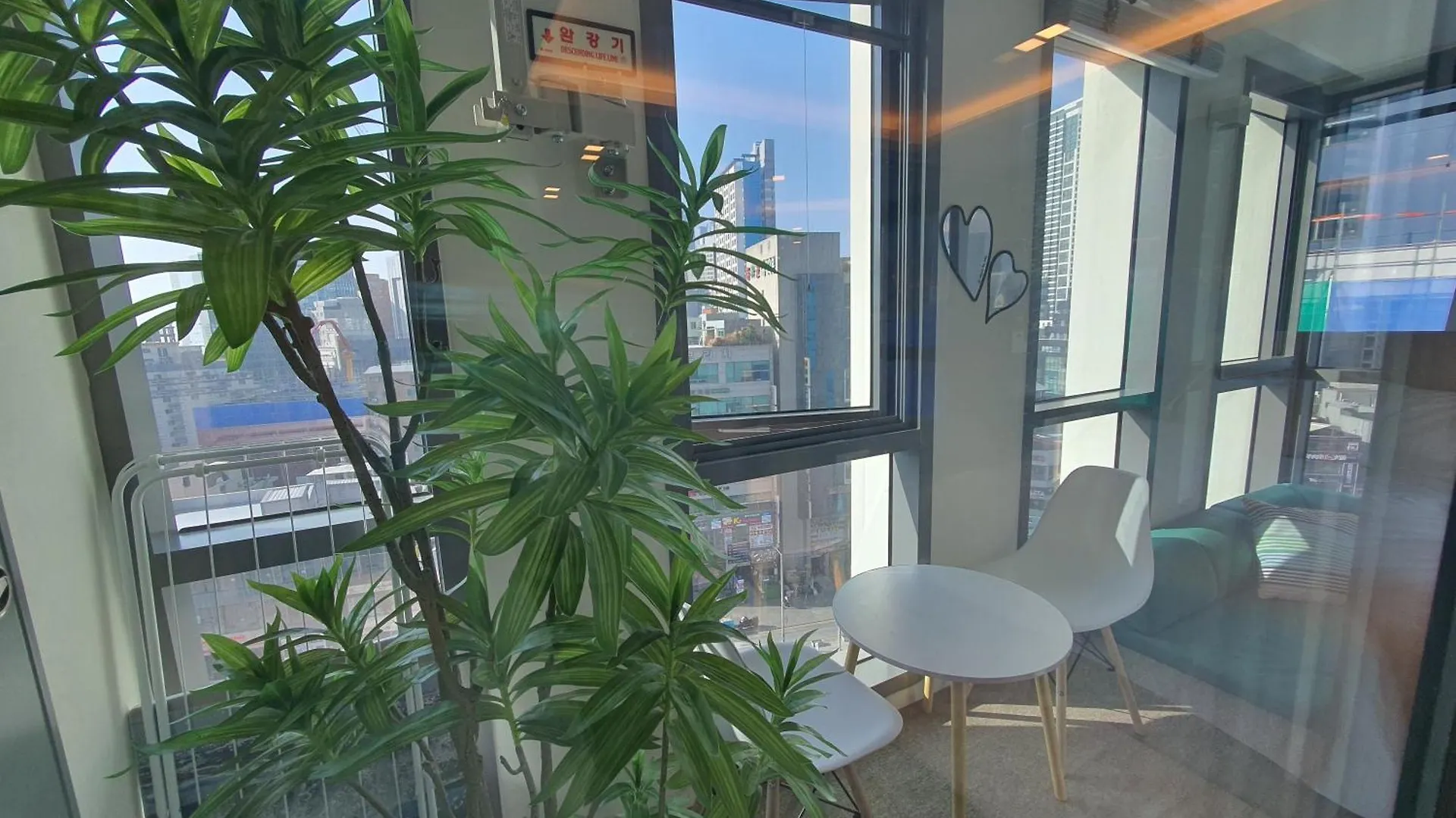 Haeundae Ocean Family Apartment Busan