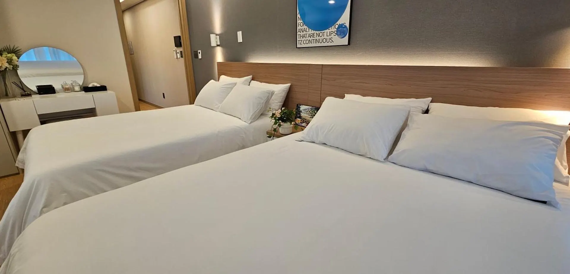 Haeundae Ocean Family Apartment Busan