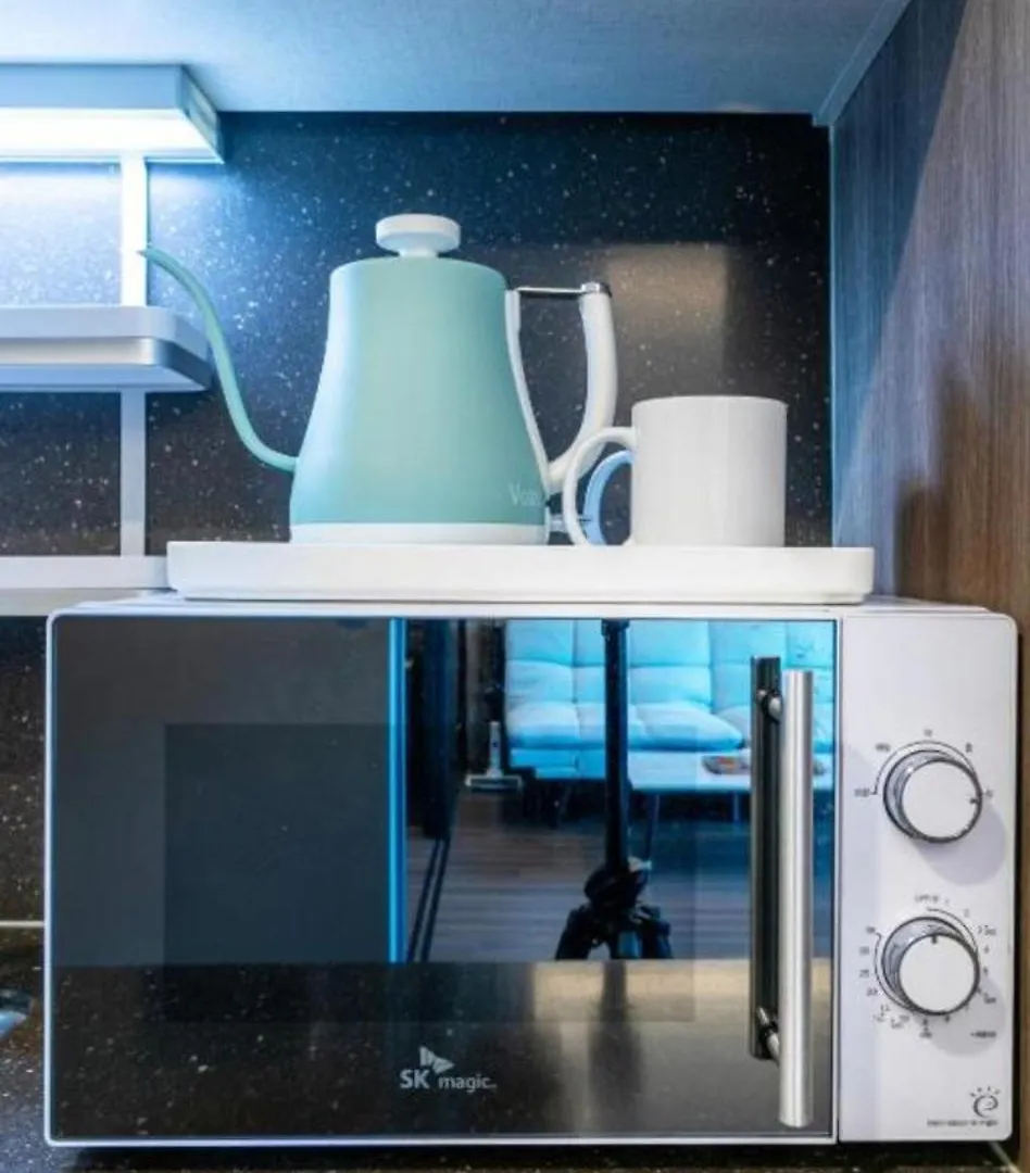 Haeundae Ocean Family Apartment Busan