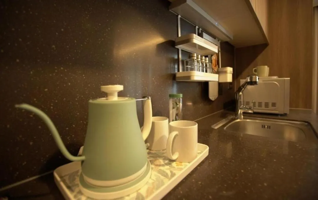 Haeundae Ocean Family Apartment Busan South Korea
