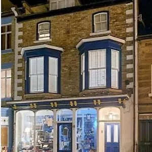  Holiday home Brand New! The Old Post Office Apartment, United Kingdom