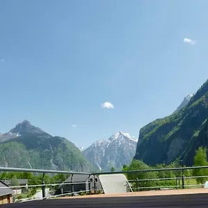 Au Vert ! Appartement Le Vert (Isere)