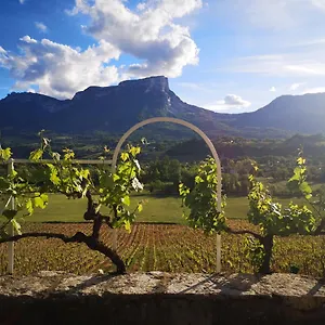 Le Des Vignes - Domaine Des Granges Longes Appartement Les Marches