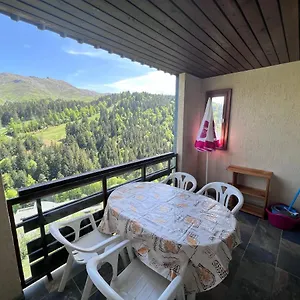 Résidence Les Cristallines Appartement Le Lioran