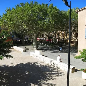 Victor Appartement Tourtour