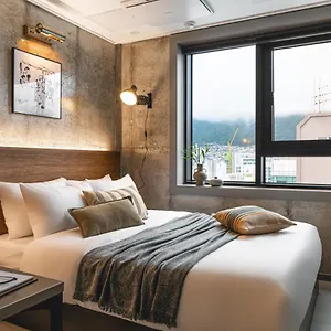 Urbanstay Boutique Nampo Biff Appartement