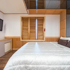 Hotel Mu, Sasang-Gu