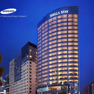 Hotel Shilla, Ulsan