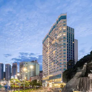 Hotel Urbanstay Songdo, Busan