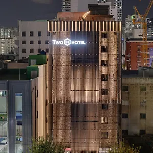 Hotel Two H, Busan
