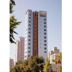 Yd Appartement Séoul