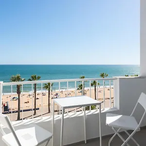 Maresia - Front - Quarteira Appartement Vilamoura