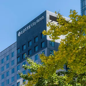 Hotel Lotte, Ulsan