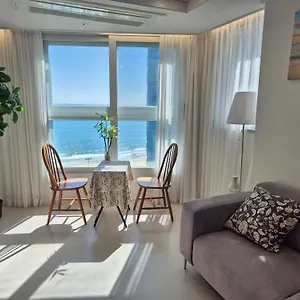 Aparthotel Irua Haeundae, Busan