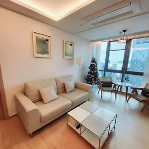 Elbon The Haeundae Appartement