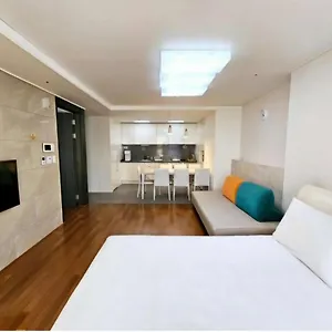 Ciel De Appartement