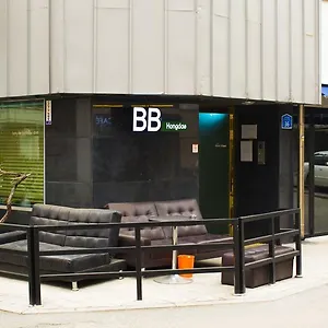 Bb Hongdae Appartement Séoul