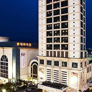 Lotte Hotel