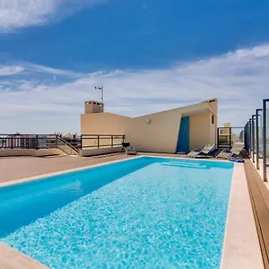Ria House - Beautiful With Swiming Pool Appartement Olhão