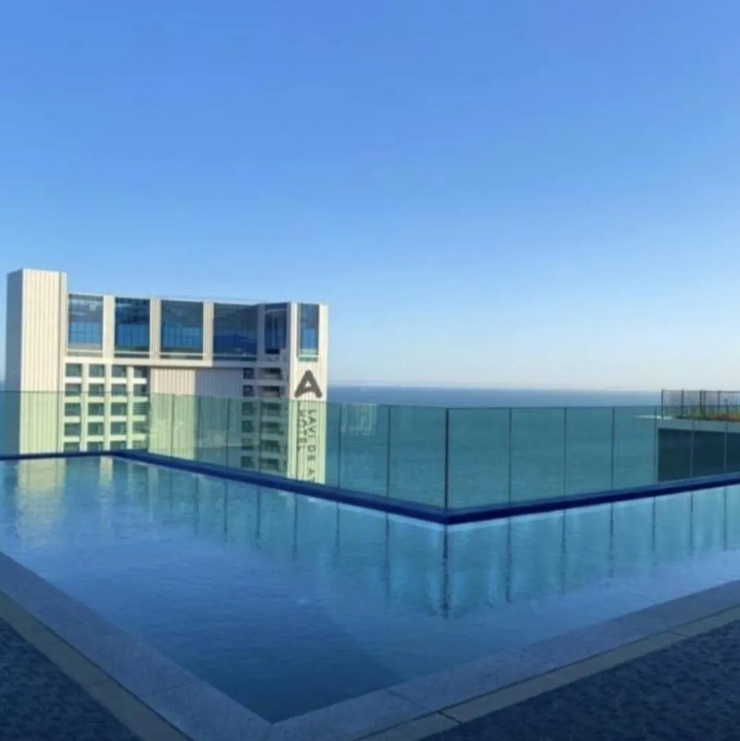 부산광역시 Haeundae Ocean Family 아파트