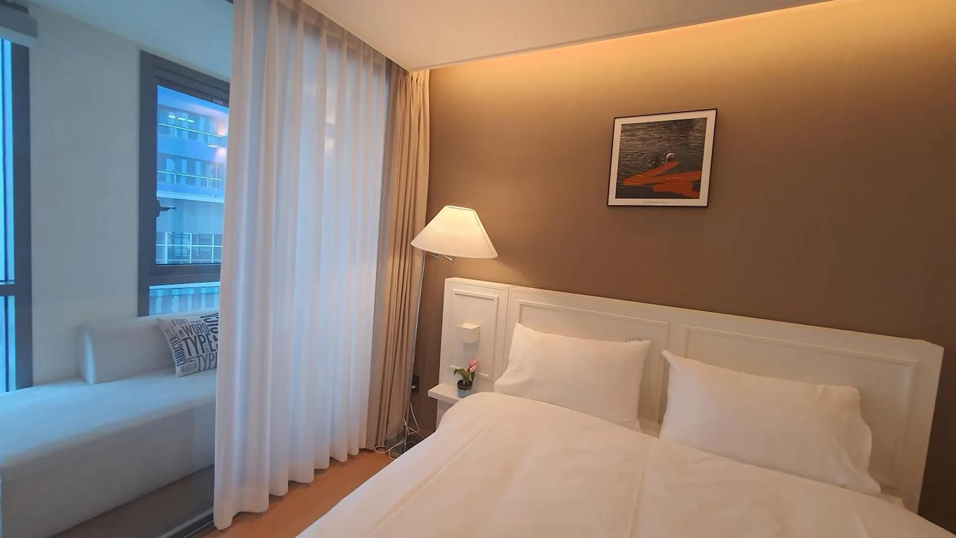 부산광역시 Haeundae Ocean Family 아파트 0*,  대한민국