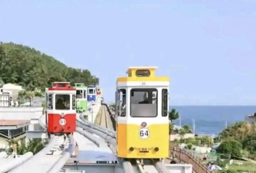 부산광역시 Haeundae Ocean Family 아파트