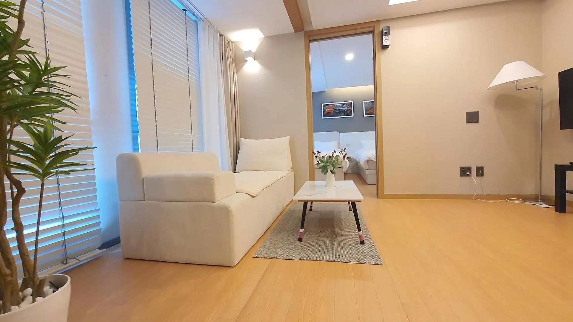 부산광역시 Haeundae Ocean Family 아파트 0*,  대한민국