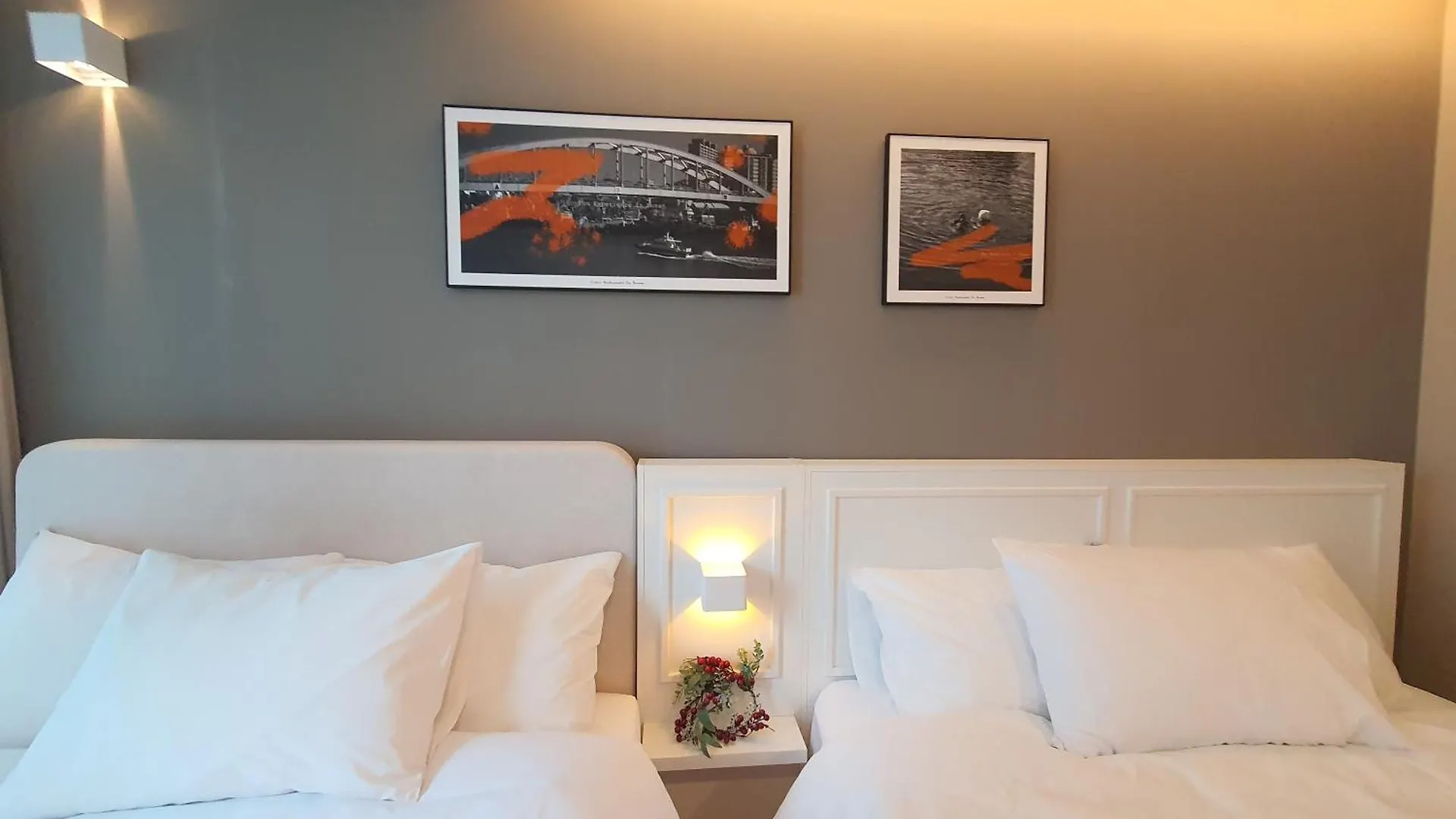 부산광역시 Haeundae Ocean Family 아파트