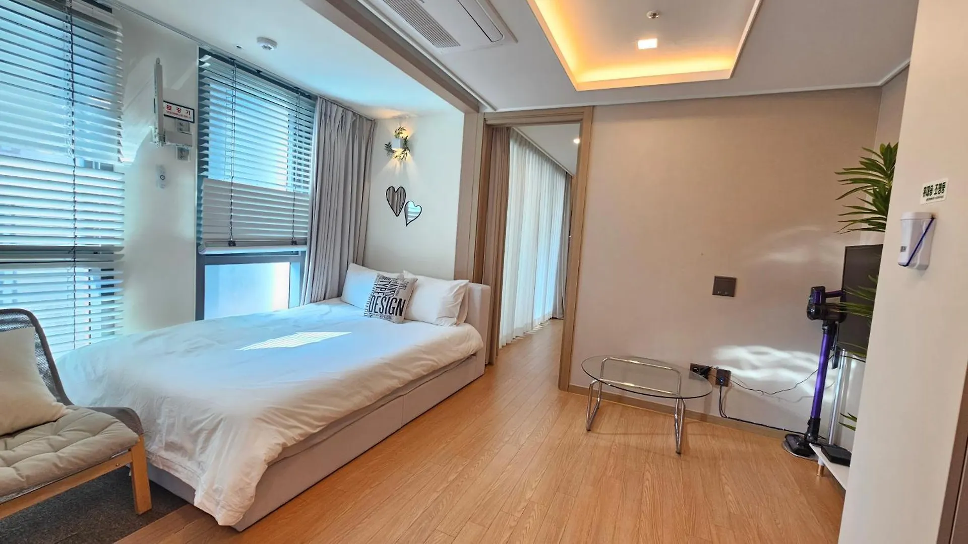 부산광역시 Haeundae Ocean Family 아파트