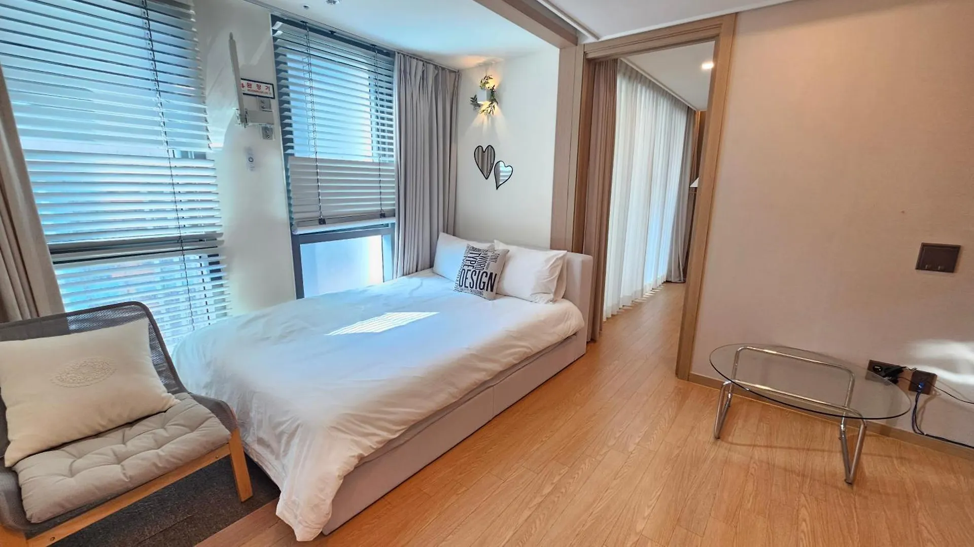 부산광역시 Haeundae Ocean Family 아파트