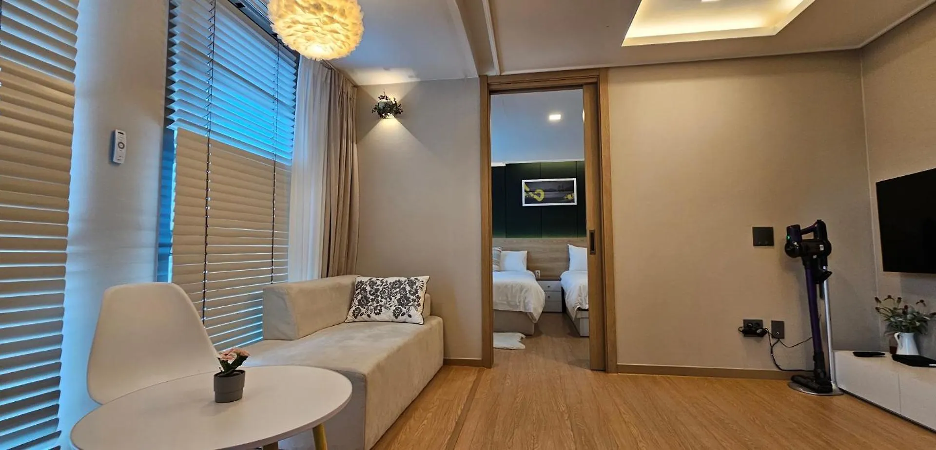 부산광역시 Haeundae Ocean Family 아파트 0*,  대한민국