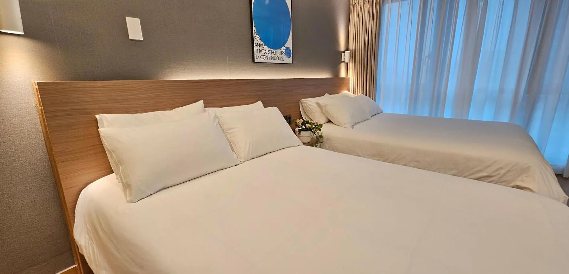 부산광역시 Haeundae Ocean Family 아파트