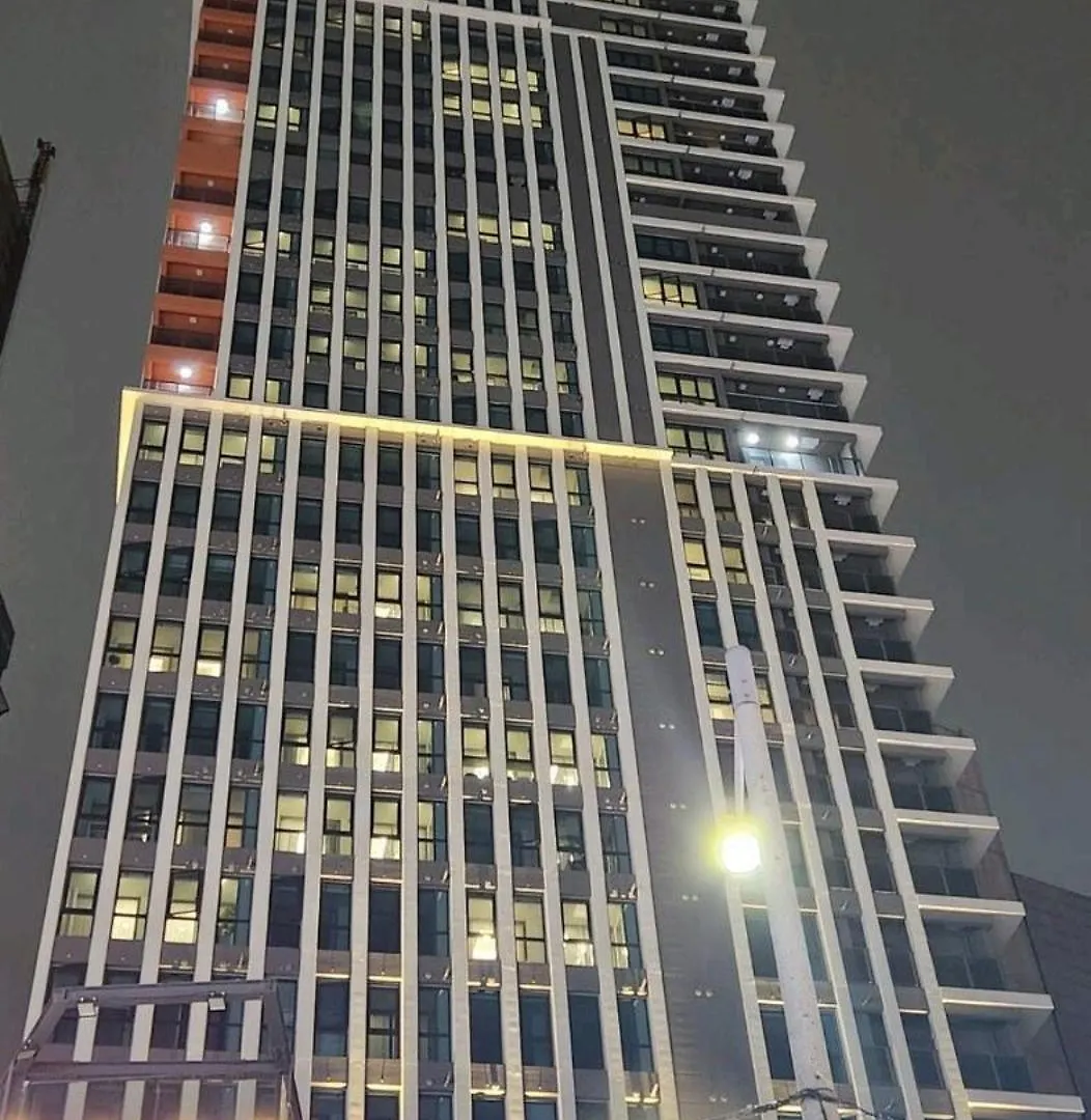 부산광역시 Haeundae Ocean Family 아파트