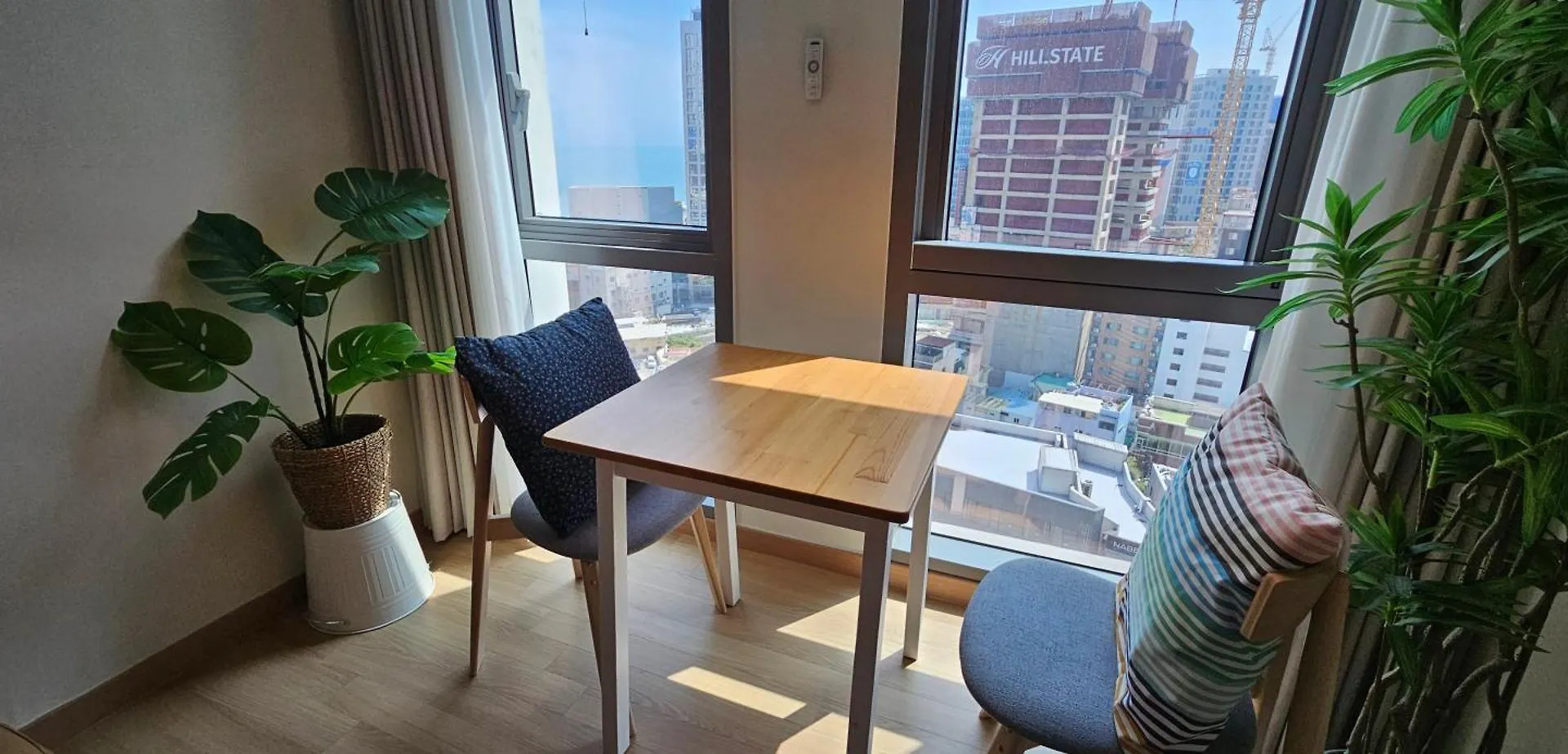부산광역시 Haeundae Ocean Family 아파트 대한민국