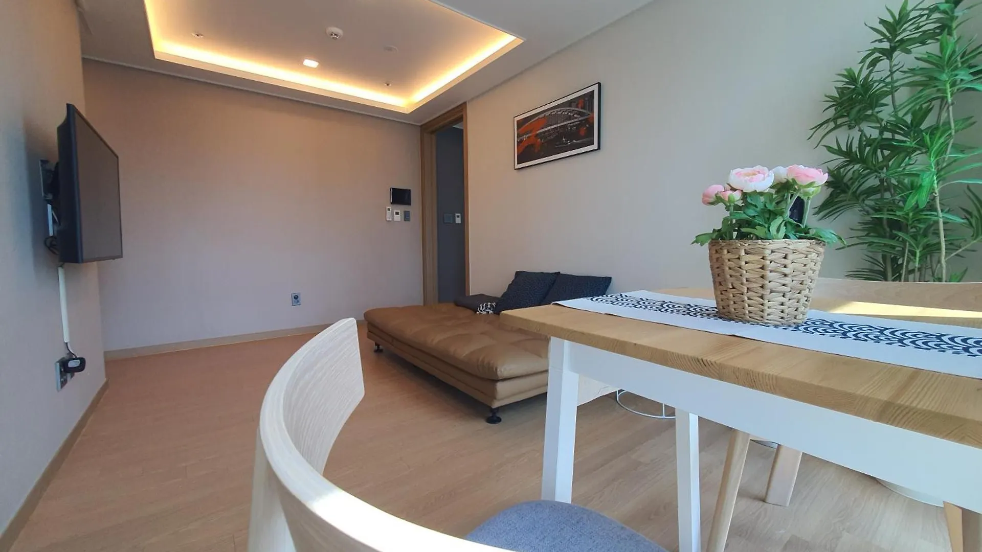부산광역시 Haeundae Ocean Family 아파트