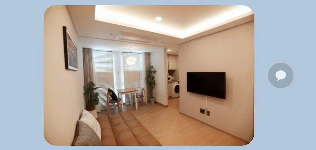 부산광역시 Haeundae Ocean Family 아파트 0*,