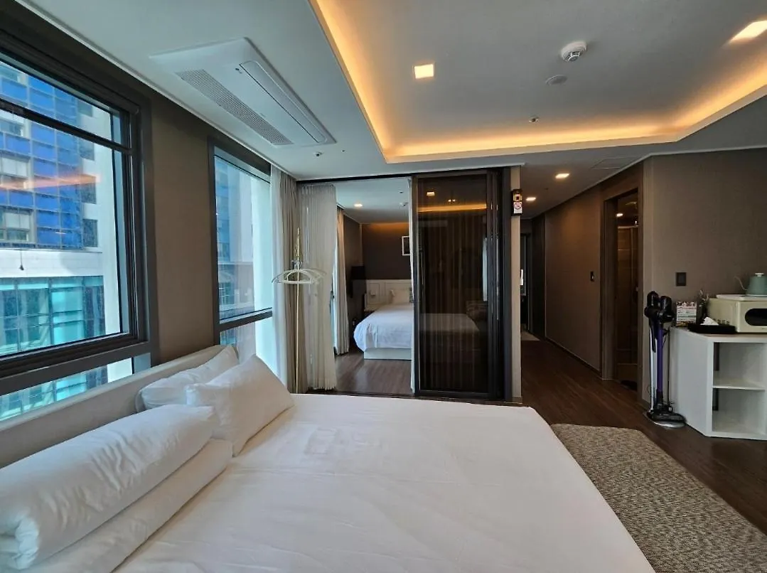 부산광역시 Haeundae Ocean Family 아파트 0*,