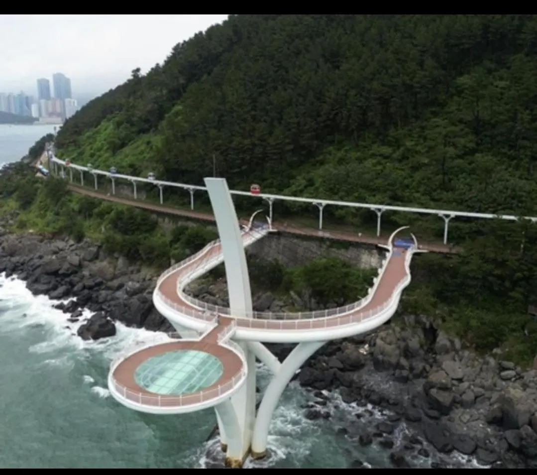 부산광역시 Haeundae Ocean Family 아파트 0*,  대한민국