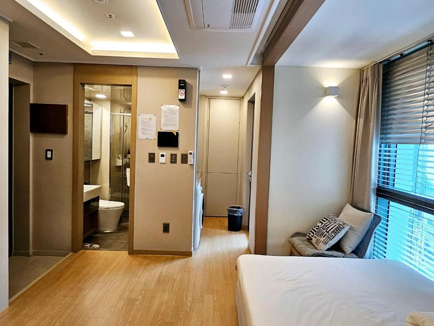 부산광역시 Haeundae Ocean Family 아파트