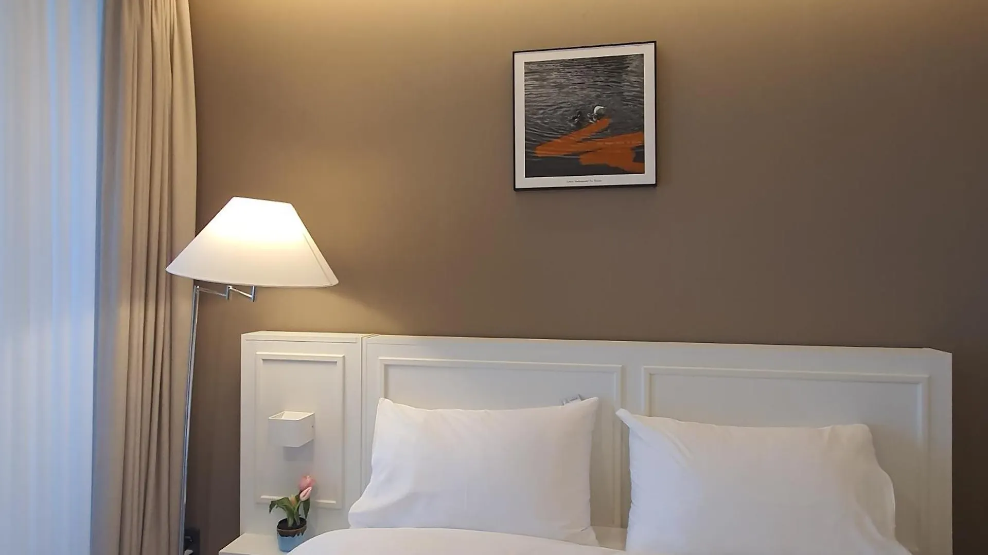 Haeundae Ocean Family Apartment Busan South Korea
