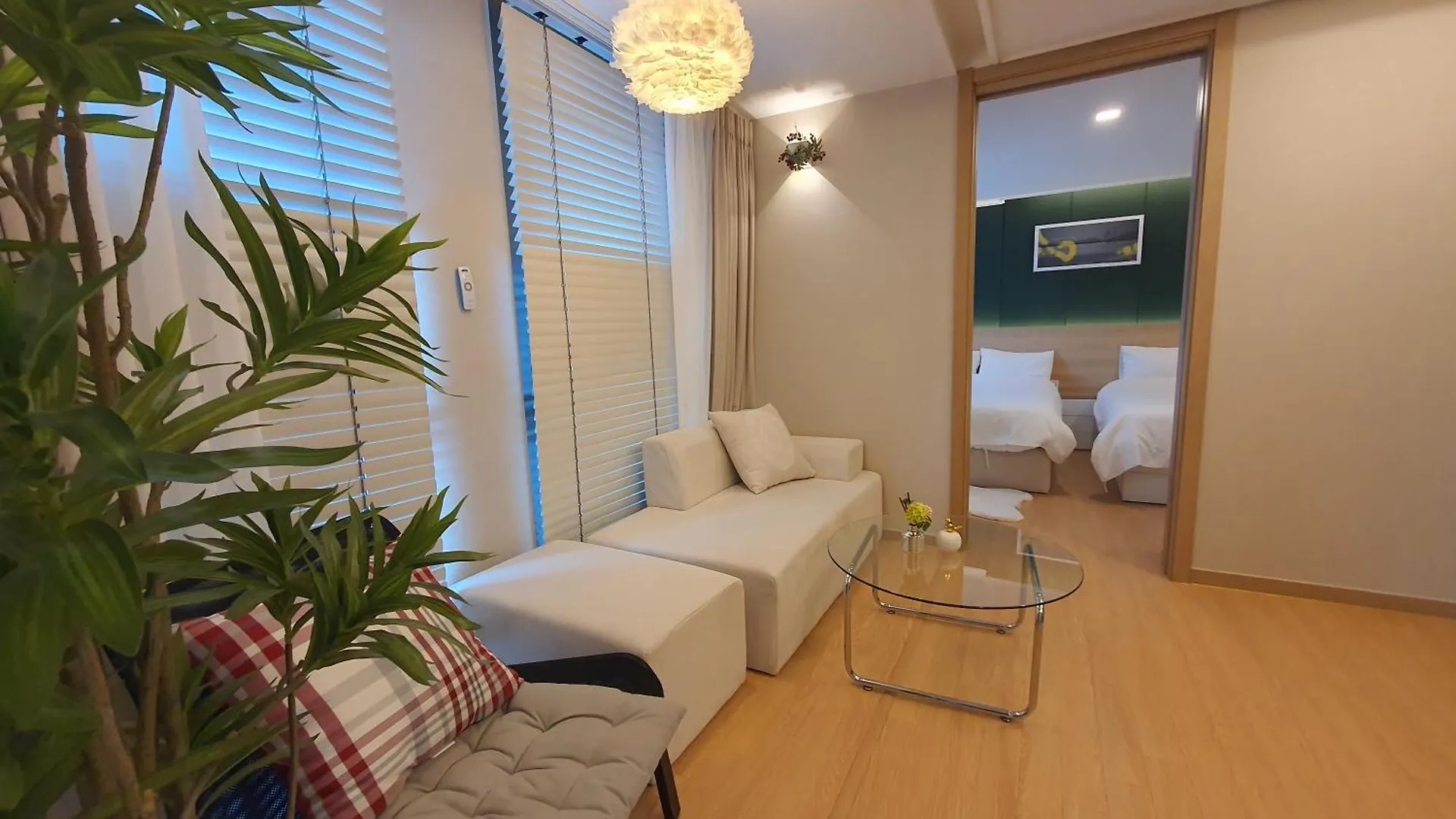 부산광역시 Haeundae Ocean Family 아파트 0*,  대한민국