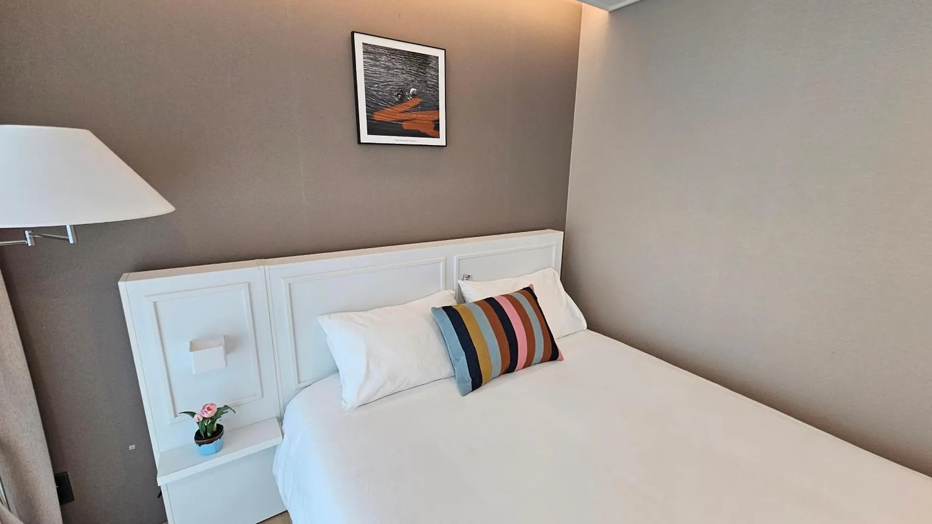 부산광역시 Haeundae Ocean Family 아파트 0*,  대한민국