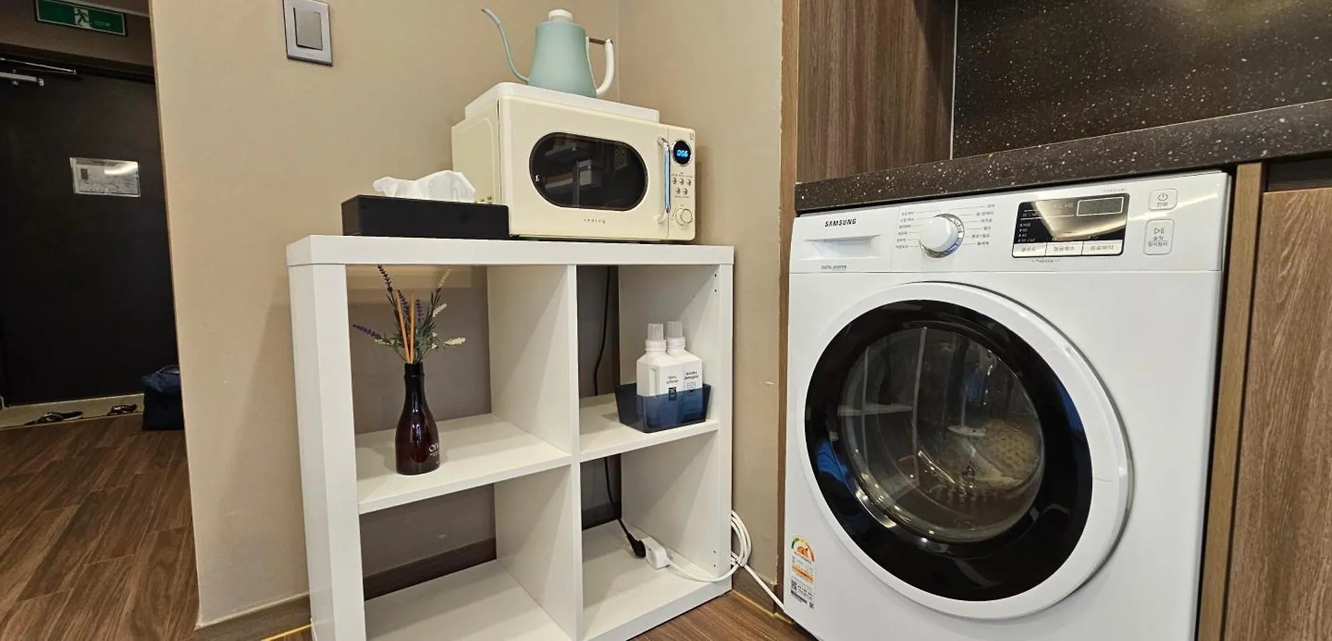 Haeundae Ocean Family Apartment Busan