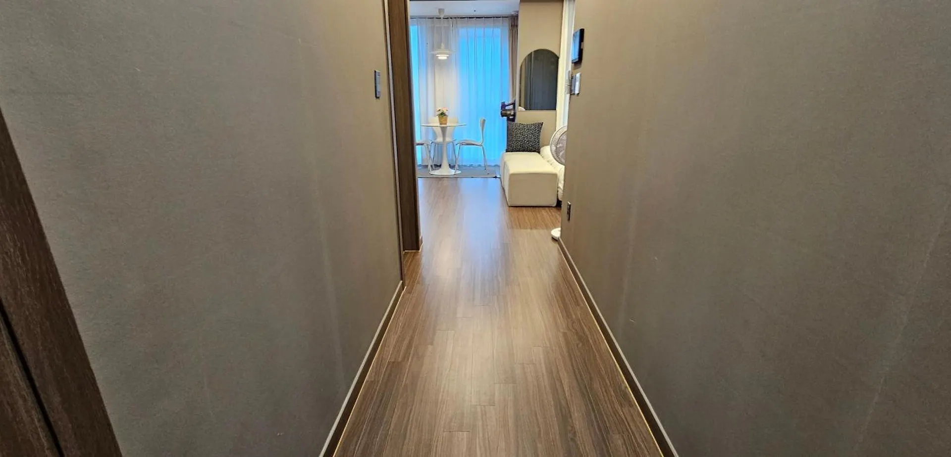 Haeundae Ocean Family Apartment Busan