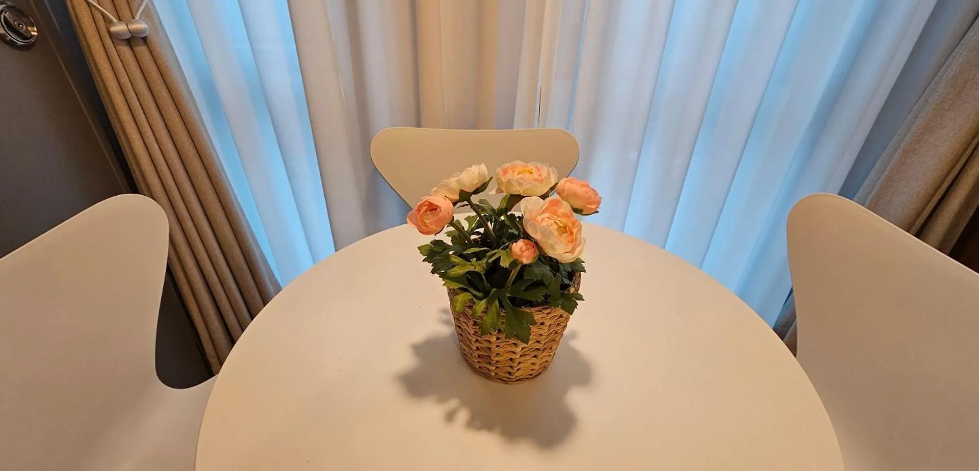 Haeundae Ocean Family Apartment Busan