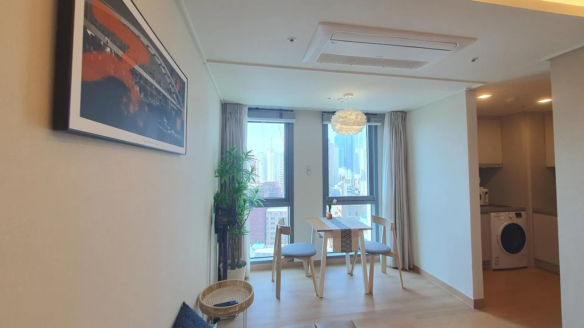 부산광역시 Haeundae Ocean Family 아파트