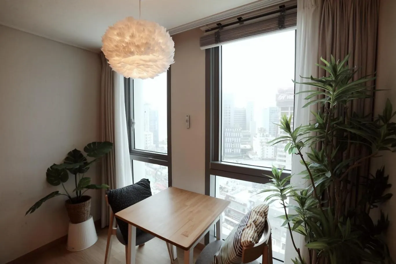 Haeundae Ocean Family Apartment Busan