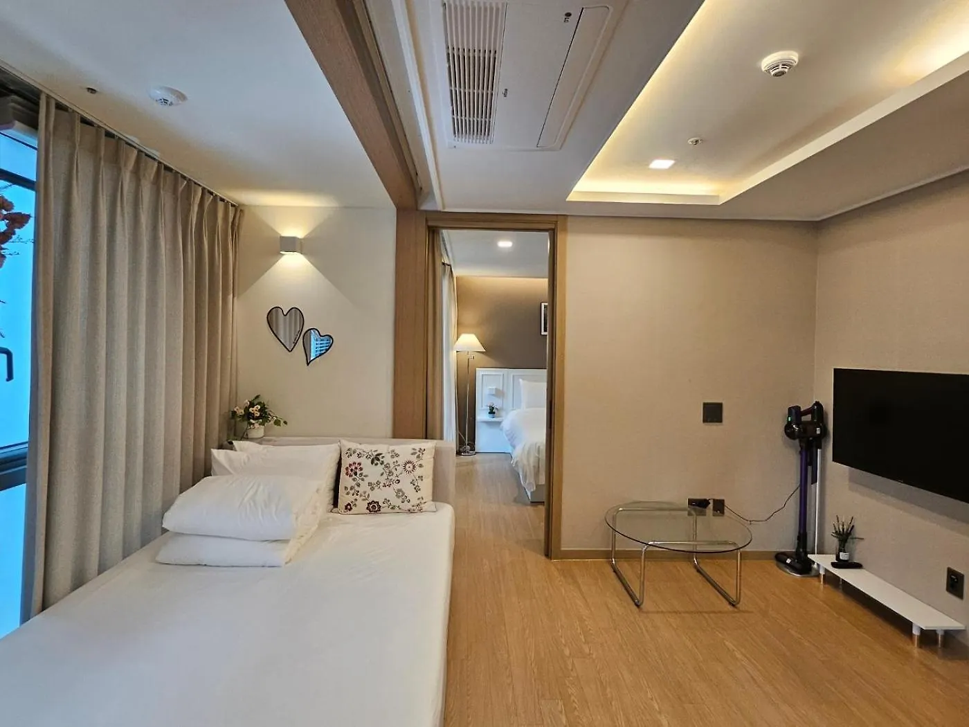 부산광역시 Haeundae Ocean Family 아파트